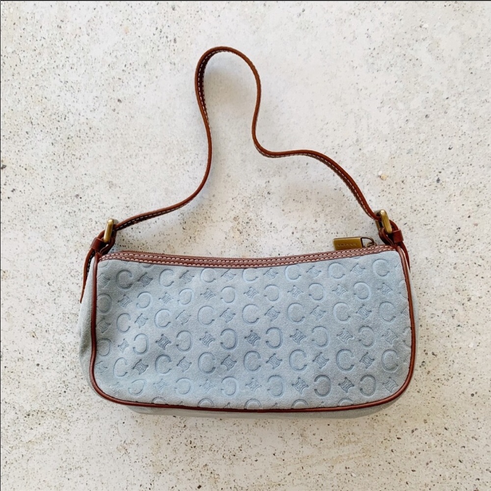 VINTAGE CELINE BAG